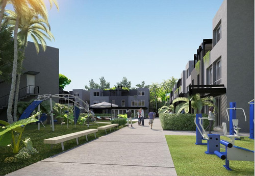 Imagen 4 de 12 de Departamento - Nordelta