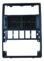 Comprar Marco Central Tablero Vw Gol Ab9 Con Aireadores