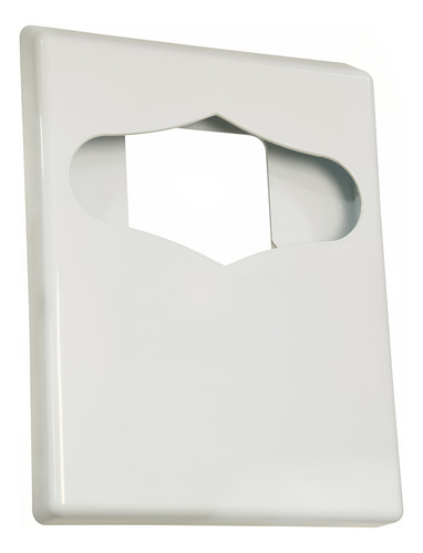 Dispenser Clássico Para Protetor De Assento Sanitário