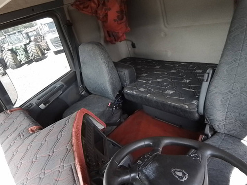 Scania R 440 A6x4 2013