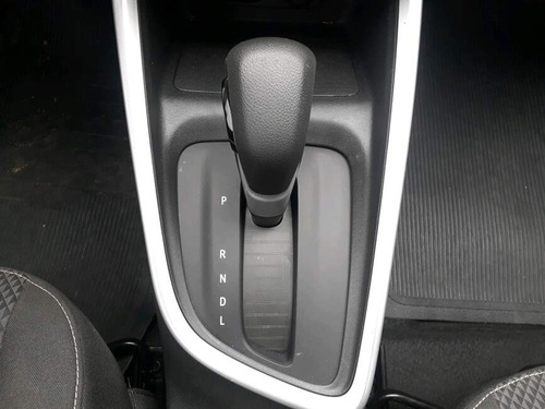 Chevrolet Onix 1.0 TURBO FLEX PLUS LT AUTOMÁTICO