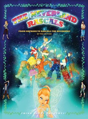 Libro The Neverland Rascals: From Orphans To Rascals - Sn...