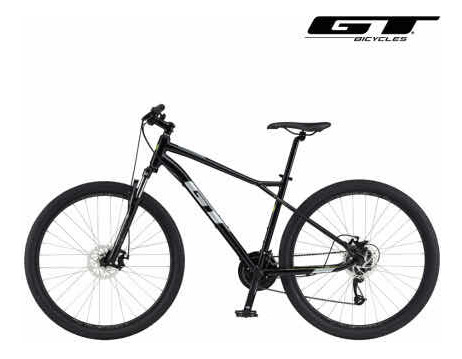 Bicicleta Gt Palomar Ai G28301m40LG