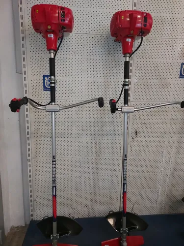 Desmalezadora Shindaiwa B-530
