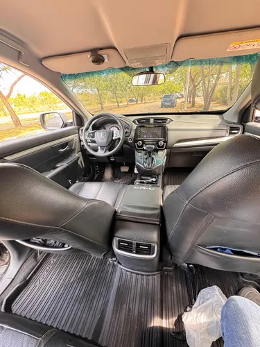 Honda CR-V 2.4 City Plus