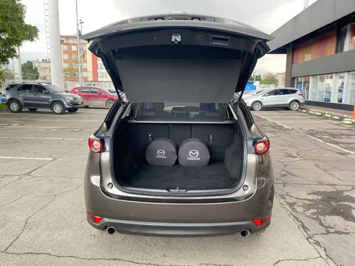 Mazda CX-5 2.0 Touring At