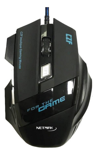 Mouse Gamer Legion 3200 Dpi