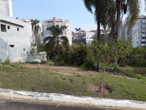Imagem 3 de 12 de Terreno Em Condomínio Para Venda Em Mogi Das Cruzes, Vila Oliveira - 3572_2-1544820