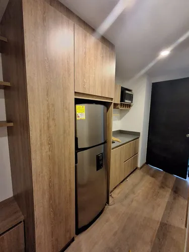 Apartaestudio En Venta En Zuñiga. Cod V10778