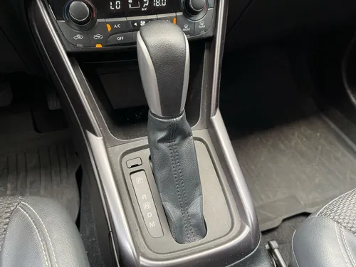 Suzuki New Scross Glx 1.4 At 4x2