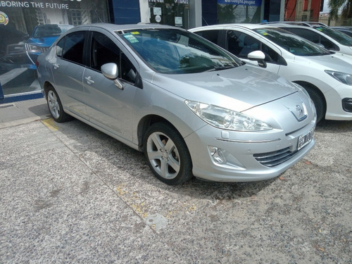 Peugeot 408 Feline 2.0 Na