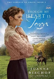 Libro: Though My Heart Is Torn: The Cadence Of Grace, Book 2
