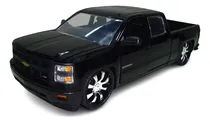 Comprar Chevrolet Silverado 2014 Pick Up Nuevo Sin Caja- N Jada 1\u002F24