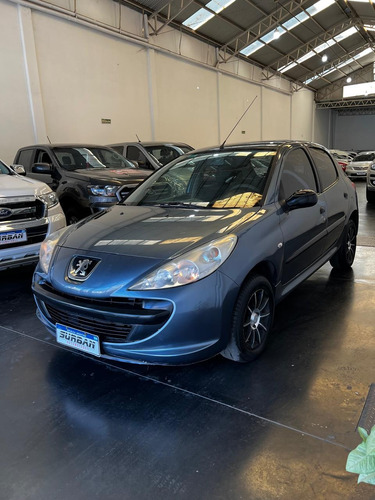 Peugeot 207 1.4 Xr