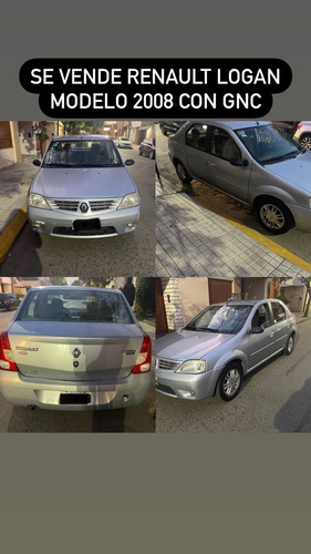Renault Logan 1.6