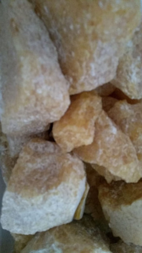 Imagem 5 de 5 de 1 Kilo, Breu Colofônia, Apronta Entrega!!!!