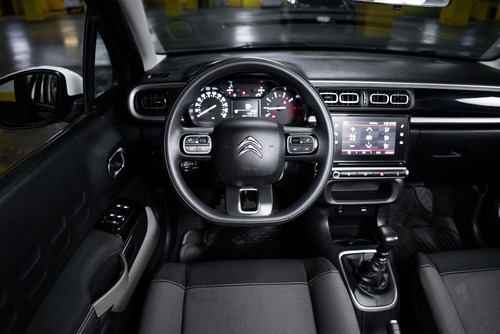 Citroën C3 Bluehdi 100 S&s Bvm Feel