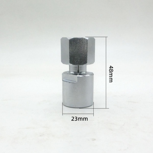 Adaptador De Amoladora A Amoladora Recta, Ajuste