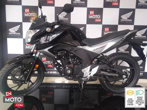 Cb 160f 2021 Honda