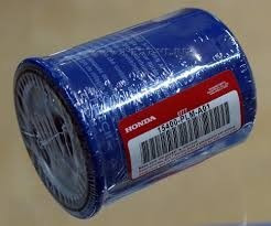 Filtro Aceite Original Honda City-fit- Varios En Moto Delta