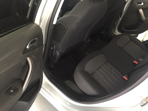 Peugeot 208 Allure 1.6l