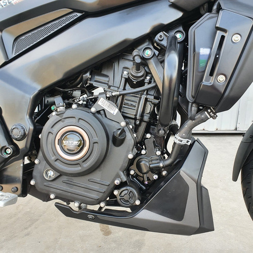 Imagen 16 de 16 de Bajaj Dominar 400 - 0km - Dominar 400