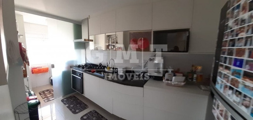 Imagem 4 de 13 de Apartamento, Bosque Das Juritis, Ribeirão Preto - Ap3016-v