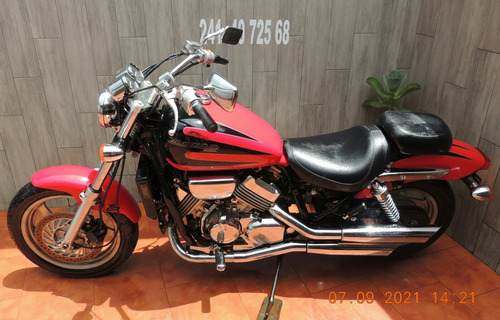Imagen 12 de 15 de Honda Magna Vf750