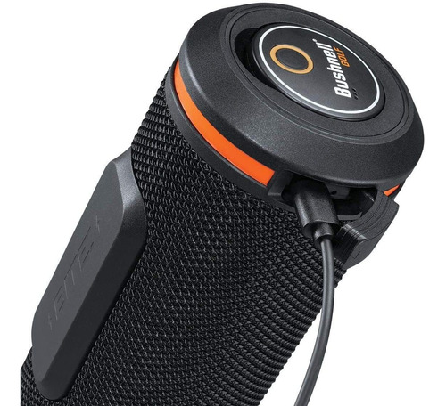 Bushnell Wingman - Caja De Regalo Con Altavoz De Golf Gps |