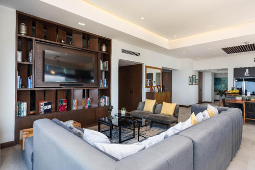 Departamento En Venta En Colonia Zona Hotelera Norte, Puerto Vallarta, Jalisco