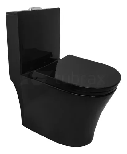 Vaso Sanitário Tubrax VAB0006