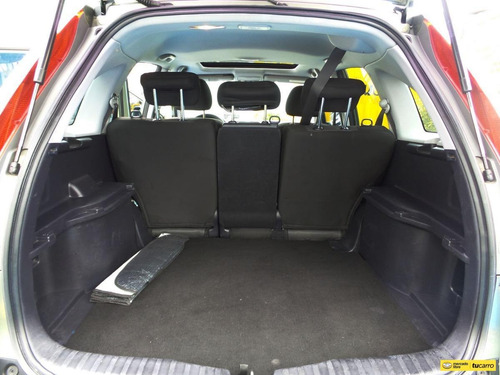 Imagen 11 de 22 de Honda Cr-v