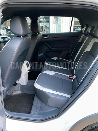 Volkswagen T-cross 1.6 Highline At /// 2021 - 0km