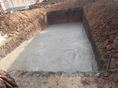 Imagen 4 de 5 de Construcción De Piscinas