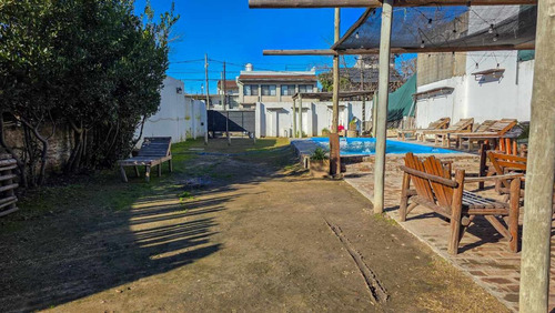 Venta Quinta Lote Quincho Pileta Merlo Norte