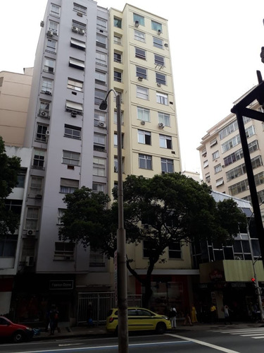 Imagem 12 de 20 de Apto Copacabana | 3 Quartos | 105 M² | Cond: R$1000.00 | 0 Vagas - Kge4yw