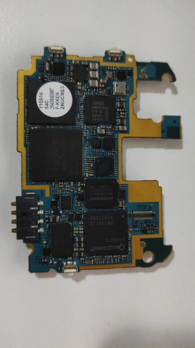 Placa Celular - Samsung Galaxy S4 - Gt-i9502 C (Usado)