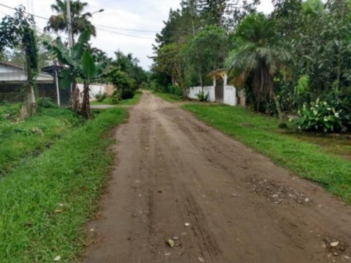 Imagem 6 de 9 de Terreno De Chácara No Bairro Jardim Aguapeú, Em Itanhaém, Com 2.500 M² De Área Total