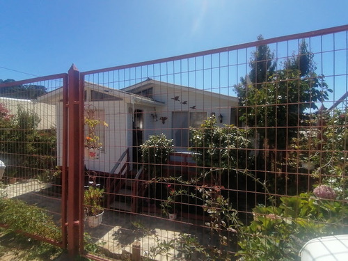Impecable Y Acogedora Casa A Cuadras De La Playa