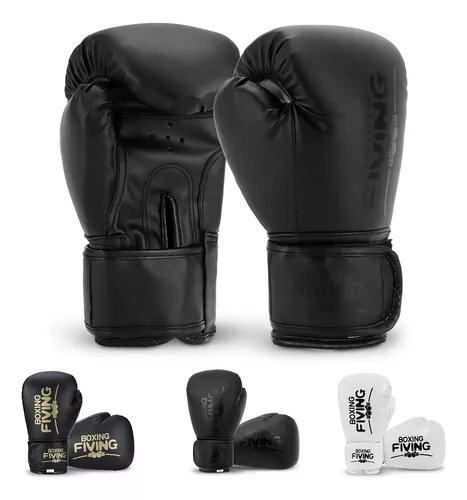 Guantes de boxeo para niños de 4 onzas, 6 onzas, 8 onzas, guantes de boxeo  para niños y jóvenes, guantes de entrenamiento para saco de boxeo