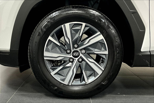 Hyundai Tucson 5p GLS L4/2.5 Aut