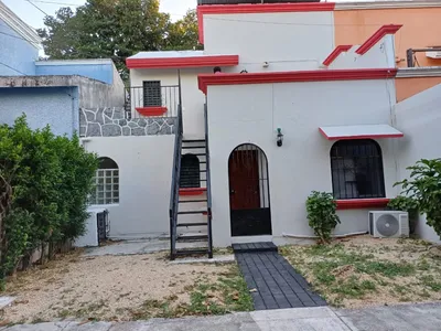 Cuarto en renta