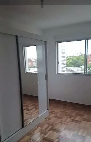 Monoambiente En Excelente Zona De Pocitos A Mentros De Av Rivera