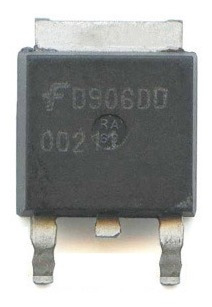 00211 Original Fairchild Componente Electronico Integrado