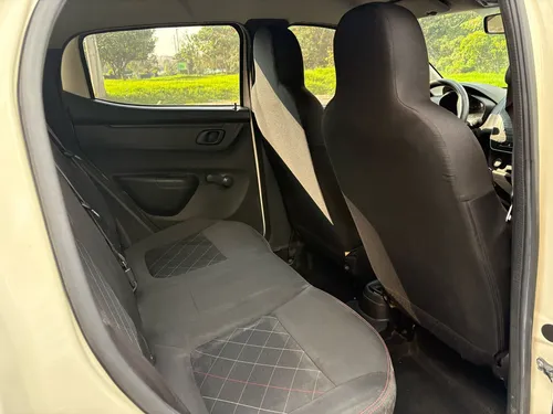 Renault Kwid 1.0 12v