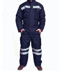 Mameluco Térmico Impermeable Alaska Bajas Temperaturas