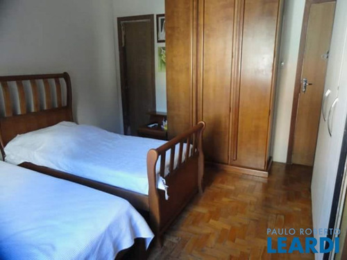Imagem 12 de 15 de Apartamento - Perdizes - Sp - 495877