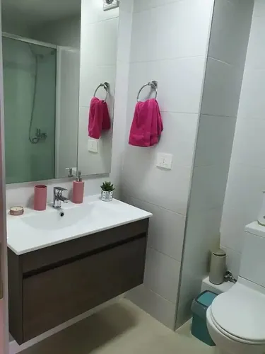 Arriendo Muelle Latorre- Depto 3 Dorm/2baños- 6 Personas