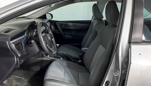 Imagen 2 de 15 de 37305 - Toyota Corolla 2016 Con Garantía