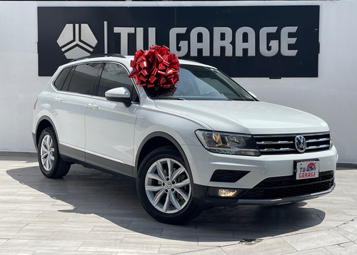 Volkswagen Tiguan 1.4 Comfortline Plus At